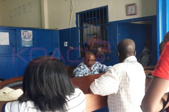 Côte d'Ivoire : Le procès du commissaire de police Atsin Viviane s'ouvre demain